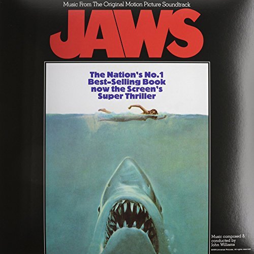 John Williams/Jaws - O.S.T.