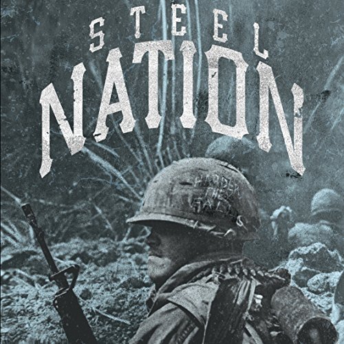 Steel Nation/Harder They Fall@Explicit