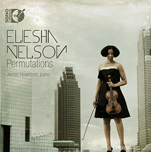 Eliesha Kapustin / Nelson/Permutations