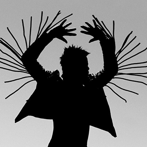Twin Shadow/Eclipse