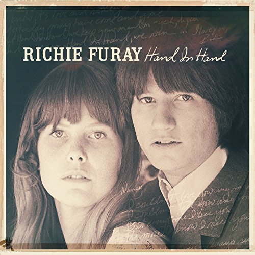 Richie Furay/Hand In Hand