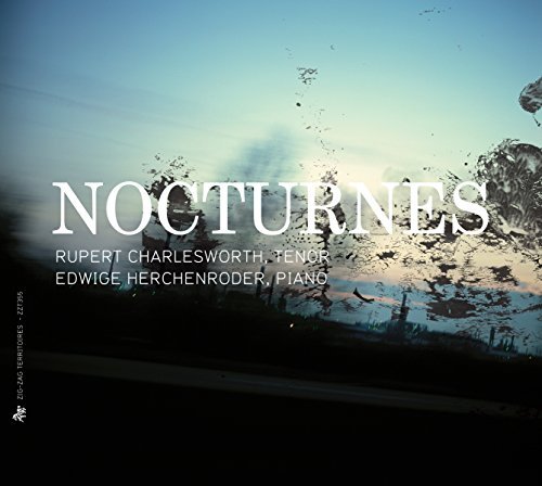 Charlesworth / Herchenroder/Nocturnes