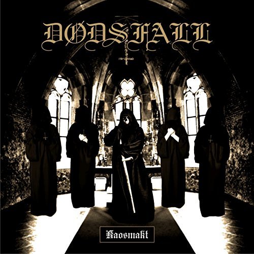 Dodsfall/Kaosmakt@Import-Can