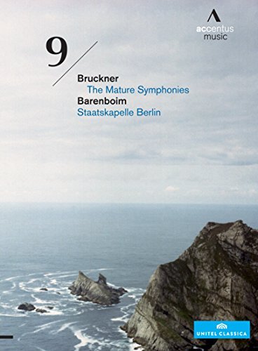 Bruckner / Barenboim / Staatsk/Symphony No. 9