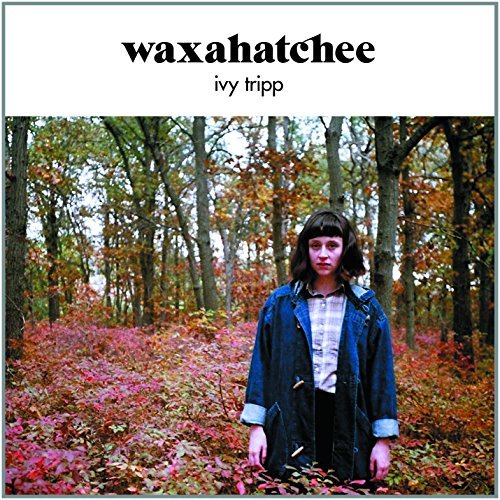 Waxahatchee/Ivy Tripp@Import-Gbr