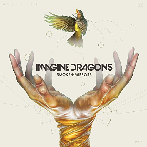 Imagine Dragons/Smoke + Mirrors: Deluxe Editio@Import-Eu