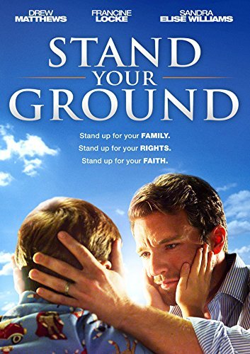 Stand Your Ground/Stand Your Ground@Dvd@Pg13