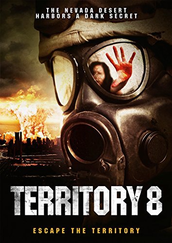 Territory 8/Territory 8@Dvd@Nr
