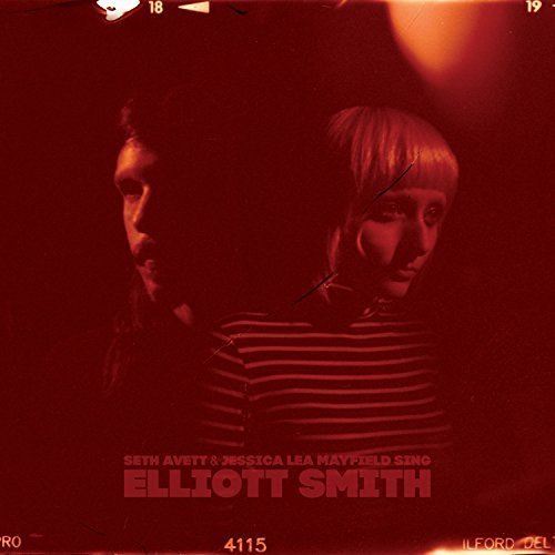 Seth Avett & Jessica Lea Mayfield/Seth Avett & Jessica Lea Mayfield Sing Elliot Smith