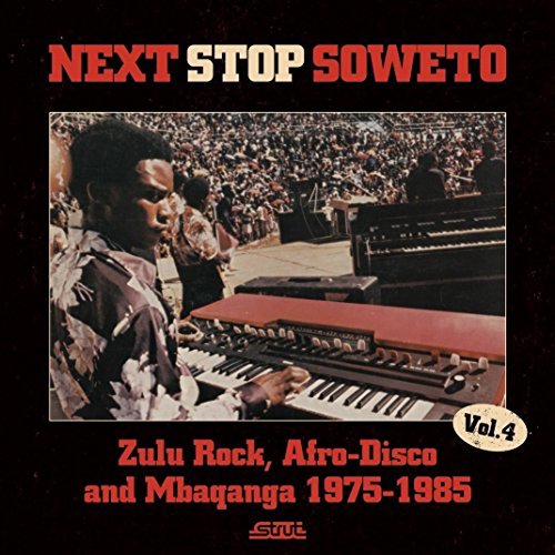 Next Stop Soweto 4/Next Stop Soweto 4@Next Stop Soweto 4