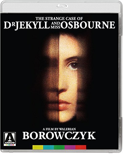 Strange Case Of Dr Jekyll & Miss Osbourne/Strange Case Of Dr Jekyll & Miss Osbourne@Strange Case Of Dr Jekyll & Mi