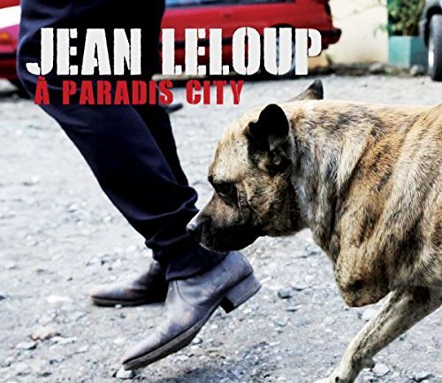 Jean Leloup/Paradis City@Import-Can