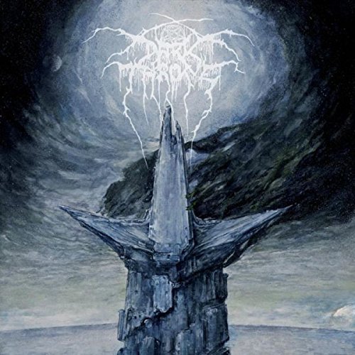 Darkthrone/Plaguewielder