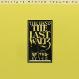 Band Last Waltz 