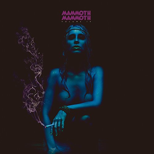 Mammoth Mammoth/Volume Iv: Hammered Again