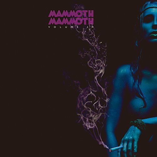 Mammoth Mammoth/Volume Iv: Hammered Again