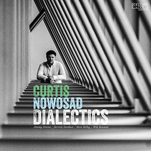 Curtis Nowosad/Dialectics@Import-Can