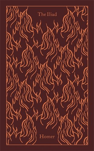 Homer/The Iliad