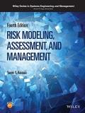 Yacov Y. Haimes Risk Modeling Assessment And Management 0004 Edition;revised 