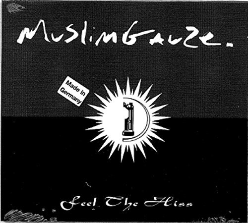 Zoviet France/Just An Illusion