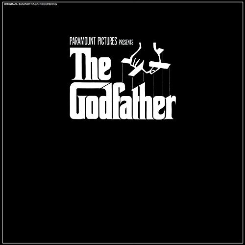 Godfather / O.S.T./Godfather / O.S.T.