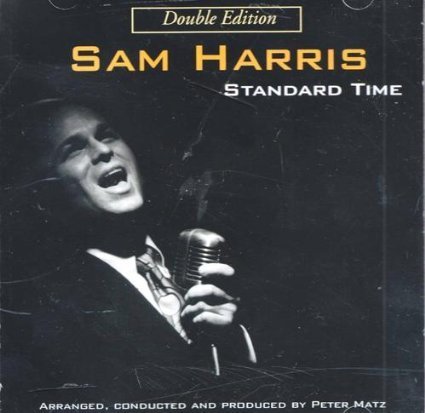 Sam Harris/Standard Time