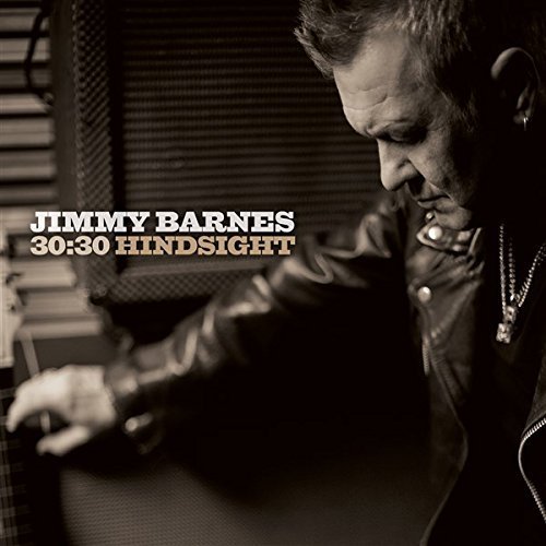 Jimmy Barnes/Hindsight