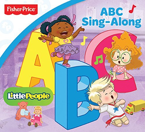 Fisher-Price: Abc Sing-Along/Fisher-Price: Abc Sing-Along