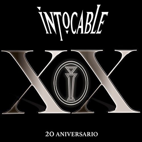 Intocable/Xx 20 Aniversario