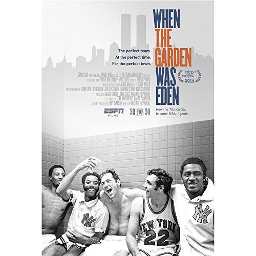 Espn Films 30 For 30: When The/Espn Films 30 For 30: When The