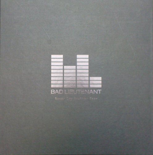 Bad Lieutenant/Never Cry Another Tear Deluxe@Import-Gbr@Never Cry Another Tear Deluxe