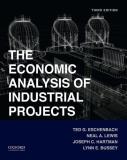 Ted Eschenbach Economic Analysis Of Industrial Projects 0003 Edition;third 