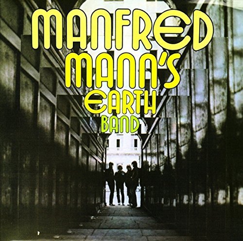 Manfred Mann's Earth Band/Manfred Mann's Earth Band