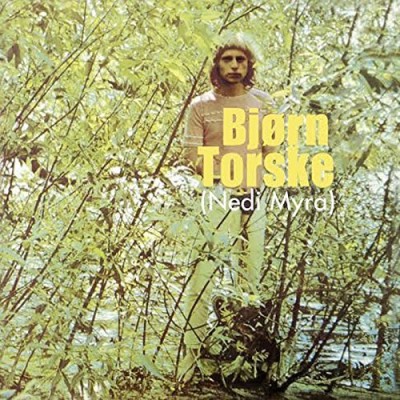 Bjorn Torske/Nedi Myra@2 Lp