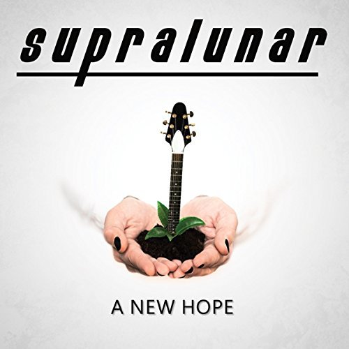 Supralunar/A New Hope