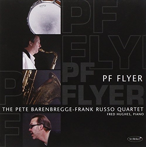 Barenbregge/Russo/Pf Flyer