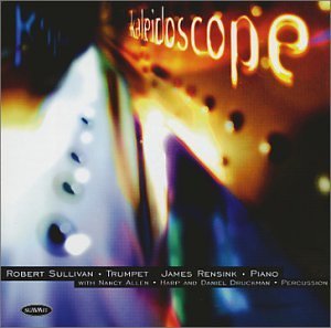 Robert Sullivan/Kaleidoscope@Sullivan/Rensink/Allen/&
