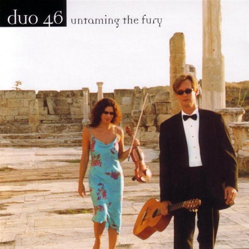 Duo 46/Untaming The Fury@Duo 46