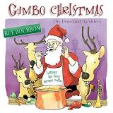 Dixieland Ramblers Gumbo Christmas 