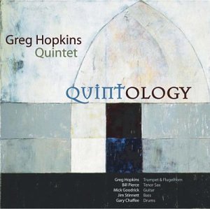 Greg Quintet Hopkins/Quintology