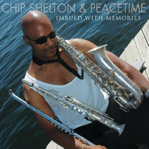 Shelton/Peacetime/Imbued With Memories