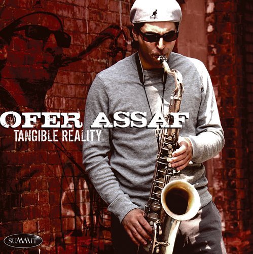 Ofer Assaf/Tangible Reality