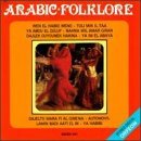 Arabic/Folklore