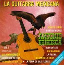 Antonio Bribiesca La Guitarra Mexicana 