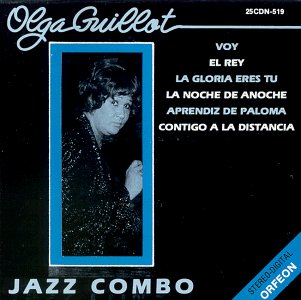 Olga Guillot/Jazz Combo