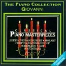Giovanni/Piano Masterpieces@Giovanni (Pno)