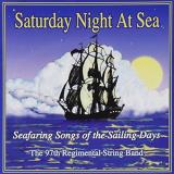 97th Regimental String Band Saturday Night At Sea 