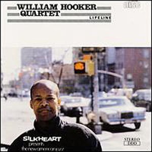 William Hooker/Lifeline
