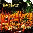 Fugs/Songs From A Portable Forest