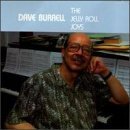 Dave Burrell/Jelly Roll Joys